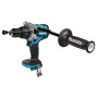 Аккумуляторная ударная дрель-шуруповерт MAKITA DHP 481 Z MAKPAC