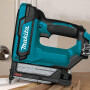 Аккум. гвоздезабиватель MAKITA PT 354 DZ