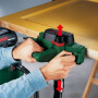 Рубанок электрический Bosch PHO 20-82 (0.603.365.181)