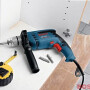 Дрель ударная Bosch GSB 13 RE + кейс