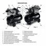 Компрессор Eland WIND 50-1CO