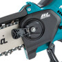 Аккумуляторная пила цепная MAKITA DUC150Z