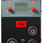 Сварочный полуавтомат-инвертор FUBAG INMIG 200 SYN LCD + горелка FB 250,3 м