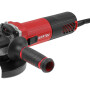 Одноручная углошлифмашина WORTEX AG 1211-3