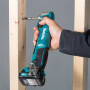 Аккумуляторная угловая дрель-шуруповерт MAKITA DA 332 DZ в кор.
