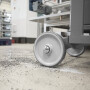 Пылесос для сбора жидкостей и стружки Karcher IVR-L 100/24-2 Me