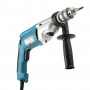 Дрель ударная MAKITA HP 2070 в чем.