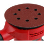 Эксцентриковая шлифмашина WORTEX LX RS 1230