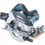 Циркулярная пила MAKITA HS 6100 K в чем.