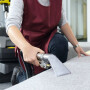 Аппарат для чистки ковров Karcher BRC 40/22 С