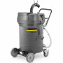 Пылесос для сбора жидкостей и стружки Karcher IVR-L 100/24-2