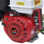 Двигатель бензиновый SKIPER N188F/E(SFT) (электростартер)