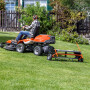Райдер Husqvarna R 316TX