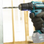 Аккумуляторная дрель-шуруповерт MAKITA DF 333 DZ