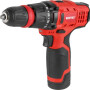 Аккум. дрель-шуруповерт WORTEX BD 1215 LiSET в чем.