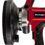 Шлифмашина для стен и потолков Einhell TC-DW 180