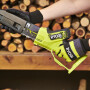 Аккумуляторная мини-пила RYOBI RY18PSX15A-0 (без АКБ и ЗУ)