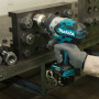 Аккумуляторный ударный гайковерт MAKITA DTW 181 RFE в чем.