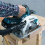 Аккумуляторная циркулярная пила MAKITA DSS 610 RF