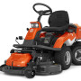 Райдер Husqvarna R 216T AWD (без деки)