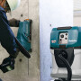 Аккумуляторный пылесос MAKITA VC006GMZ01 (без АКБ и ЗУ)