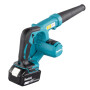 Аккумуляторная воздуходувка MAKITA LXT DUB185 Z (без АКБ и ЗУ)