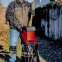 Садовый измельчитель Einhell GC-KS 2540
