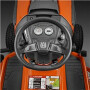 Садовый мини-трактор Husqvarna TC 238TX