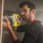 Сабельная пила RYOBI R18RS7-0 (без батареи)