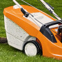 Электрическая газонокосилка STIHL RME 235