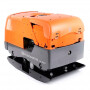 Реверсивная виброплита Husqvarna LH 804 Е