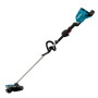 Триммер аккумуляторный MAKITA DUR368LZ