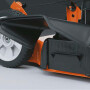 Бензиновая газонокосилка Husqvarna LC 353V Classic