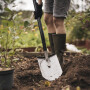 Лопата штыковая Ergonomic FISKARS (1066708)