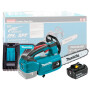 Аккумуляторная пила цепная MAKITA LXT DUC204RF