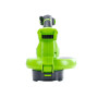 Воздуходув-пылесос аккумуляторный Greenworks GD40BVII 40В