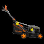 Газонокосилка бензиновая ELAND BGL-445S серия LUX