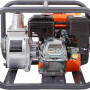 Мотопомпа бензиновая ELAND EWP-Z50
