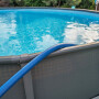 Напорный рукав BRADAS AQUA - FLAT PE/EVA 2" - 10m