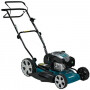 Газонокосилка бензиновая MAKITA PLM 5121 N2 самоходная