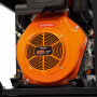 Дизельный генератор DAEWOO DDAE11000DXE-3