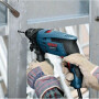 Дрель ударная Bosch GSB 1600 RE