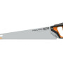 Ножовка по дереву PowerTooth 550мм 11 зубьев на дюйм FISKARS