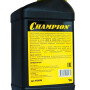 Масло CHAMPION адгезионное для смазки цепи и шины (1л)