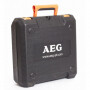 Аккумуляторная дрель-шуруповерт AEG BBS 12C2 Li-202C KIT 1