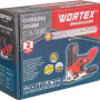 Аккумуляторный лобзик WORTEX CJS 1330 в кор. ALL1 XLT SOLO