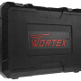 Перфоратор WORTEX RH 2829-1 в чем. + 3 сверла, 2 зубила