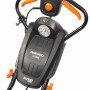 Снегоуборщик Daewoo Power DAST 3000E