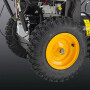 Снегоуборщик McCulloch PM105