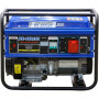Генератор бензиновый ECO PE-8501S3